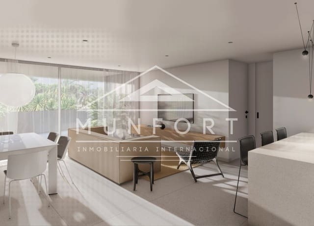 2 camera da letto Attico in vendita in El Raso, Guardamar del Segura con piscina - 376.900 € (Rif: 10061009)