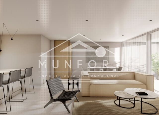 2 camera da letto Attico in vendita in El Raso, Guardamar del Segura con piscina - 376.900 € (Rif: 10061009)