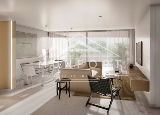 2 camera da letto Attico in vendita in El Raso, Guardamar del Segura con piscina - 376.900 € (Rif: 10061009)