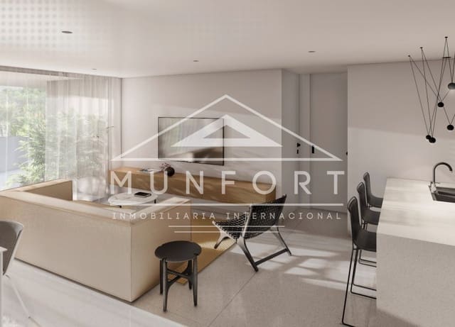 2 camera da letto Attico in vendita in El Raso, Guardamar del Segura con piscina - 376.900 € (Rif: 10061009)