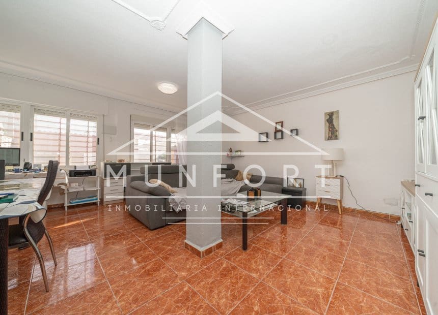3 slaapkamer Huis te koop in Torrevieja met garage - € 215.000 (Ref: 10062667)
