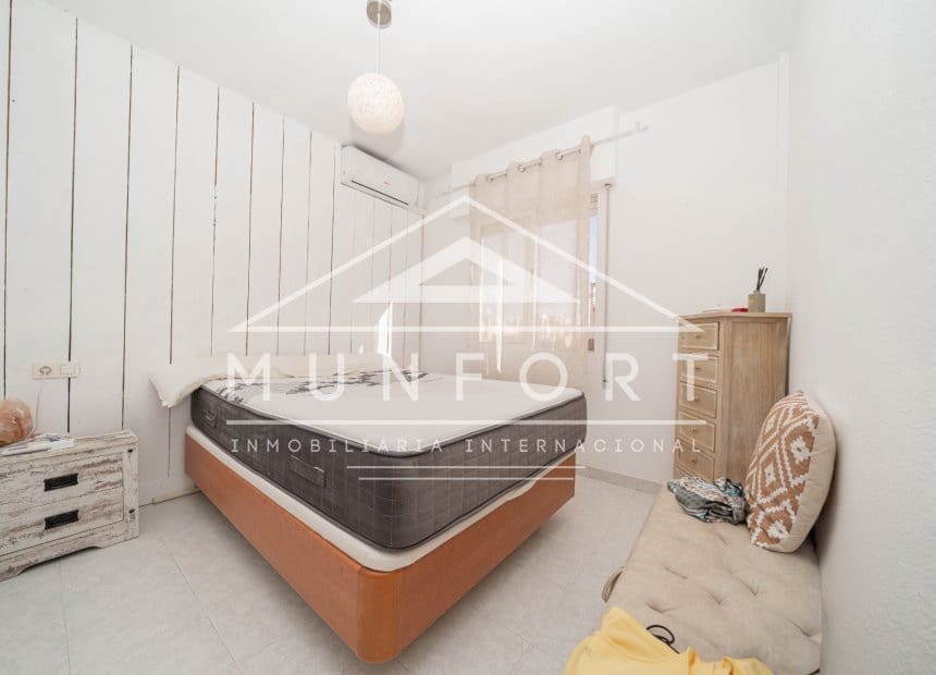 3 slaapkamer Huis te koop in Torrevieja met garage - € 215.000 (Ref: 10062667)