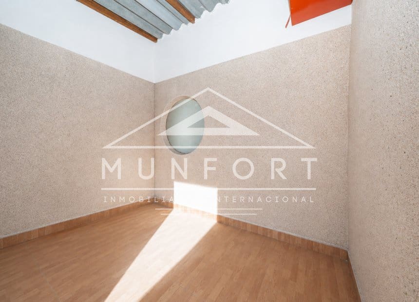 3 slaapkamer Huis te koop in Torrevieja met garage - € 215.000 (Ref: 10062667)