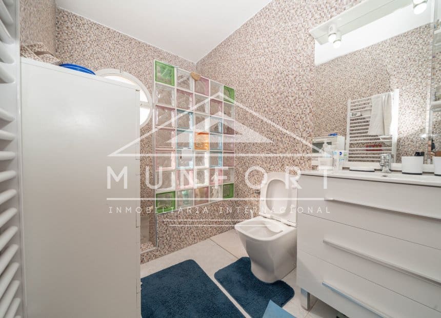 3 slaapkamer Huis te koop in Torrevieja met garage - € 215.000 (Ref: 10062667)