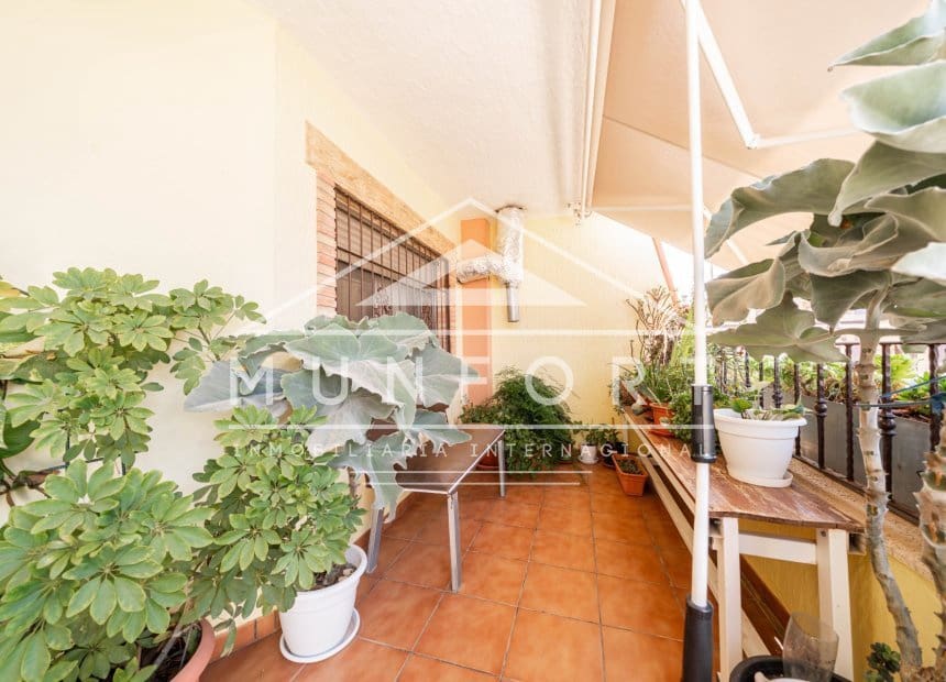 4 sovrum Radhus till salu i El Mirador med garage - 270 000 € (Ref: 10062668)