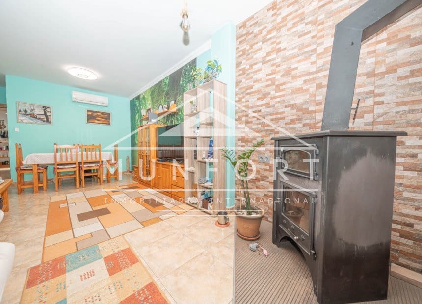 4 sovrum Radhus till salu i El Mirador med garage - 270 000 € (Ref: 10062668)
