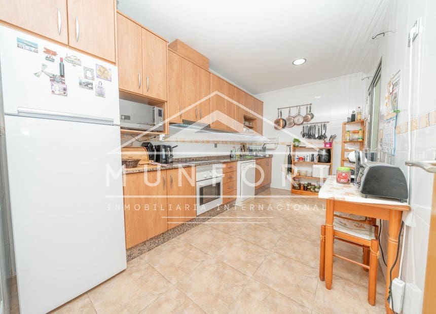 4 sovrum Radhus till salu i El Mirador med garage - 270 000 € (Ref: 10062668)