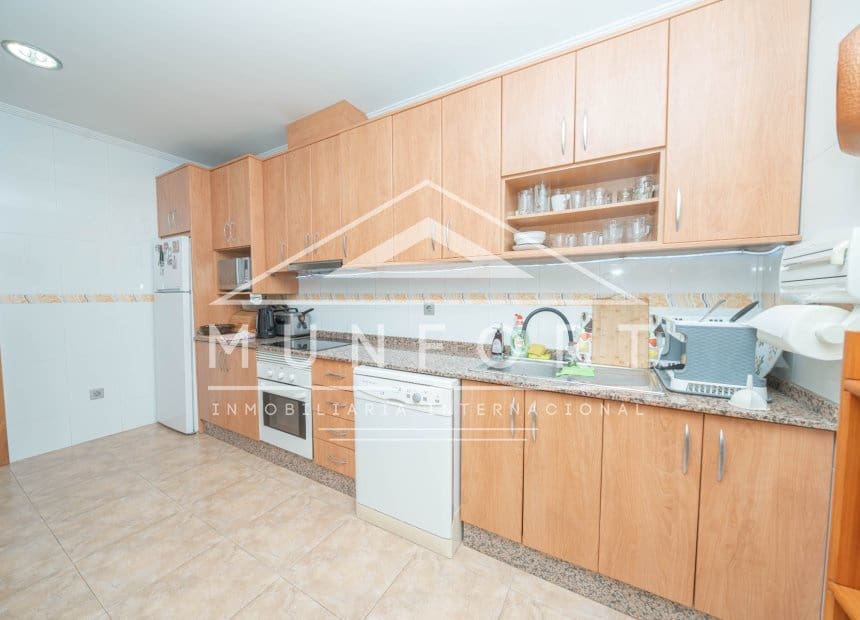 4 sovrum Radhus till salu i El Mirador med garage - 270 000 € (Ref: 10062668)