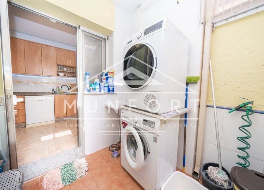4 sovrum Radhus till salu i El Mirador med garage - 270 000 € (Ref: 10062668)