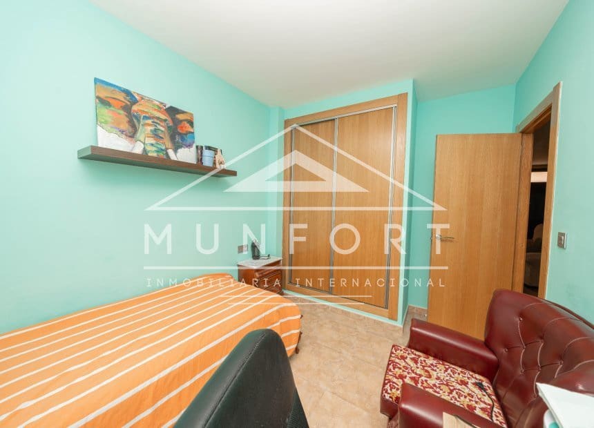 4 sovrum Radhus till salu i El Mirador med garage - 270 000 € (Ref: 10062668)
