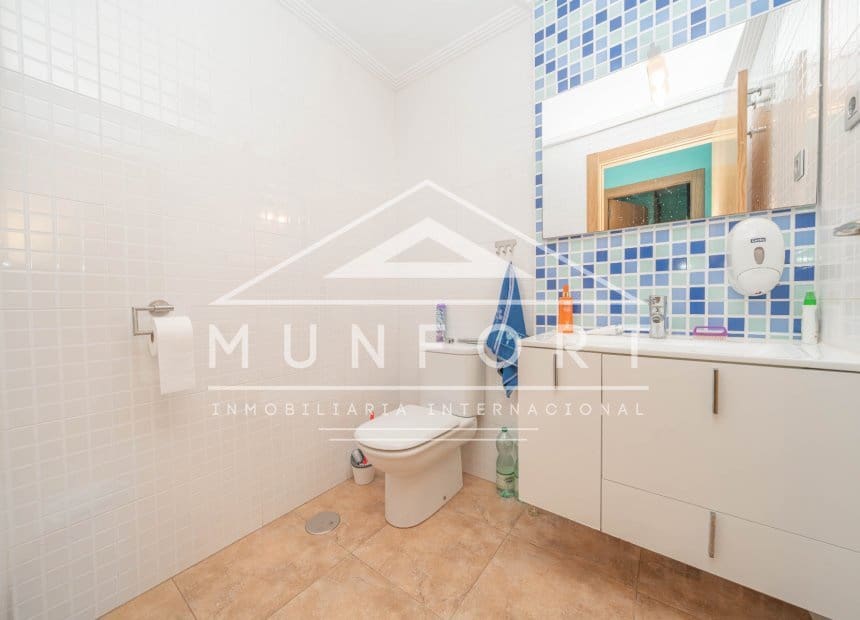 4 sovrum Radhus till salu i El Mirador med garage - 270 000 € (Ref: 10062668)
