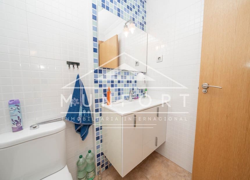 4 sovrum Radhus till salu i El Mirador med garage - 270 000 € (Ref: 10062668)