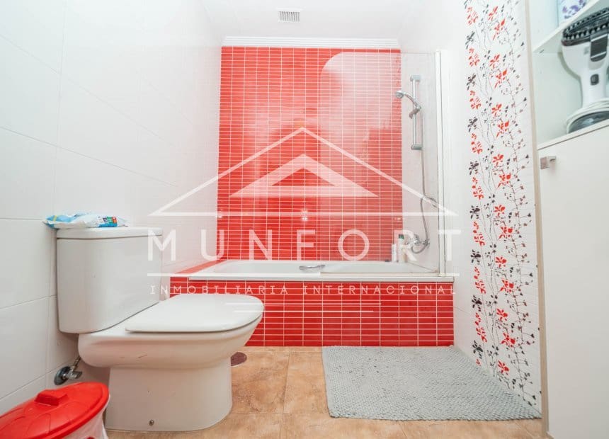 4 sovrum Radhus till salu i El Mirador med garage - 270 000 € (Ref: 10062668)