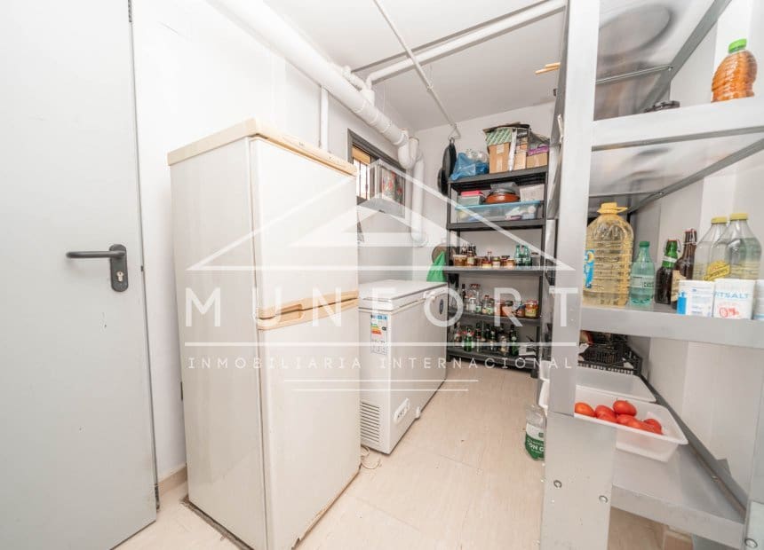 4 sovrum Radhus till salu i El Mirador med garage - 270 000 € (Ref: 10062668)
