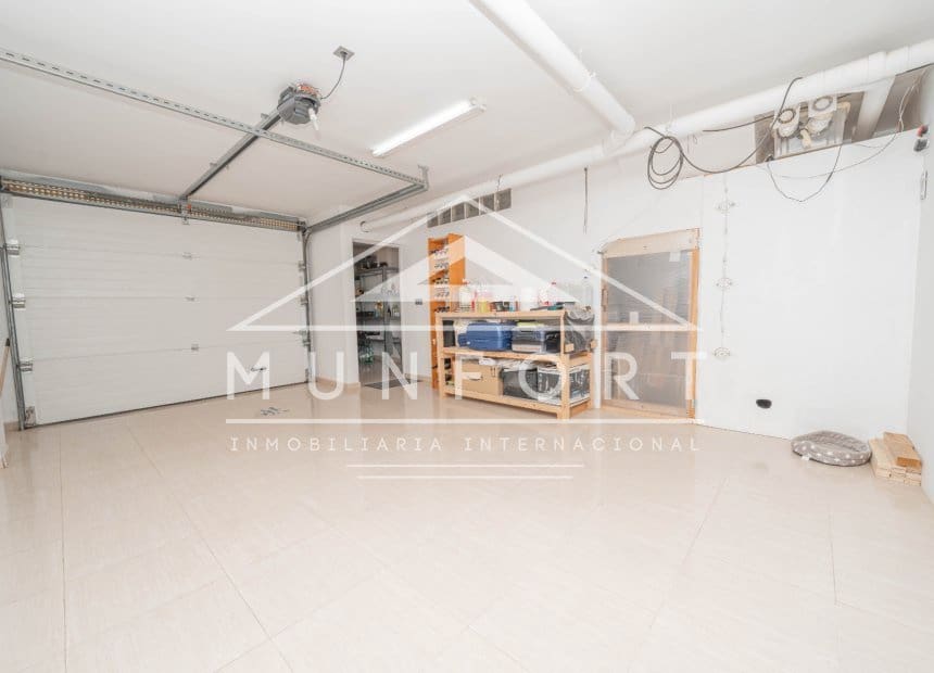 4 sovrum Radhus till salu i El Mirador med garage - 270 000 € (Ref: 10062668)