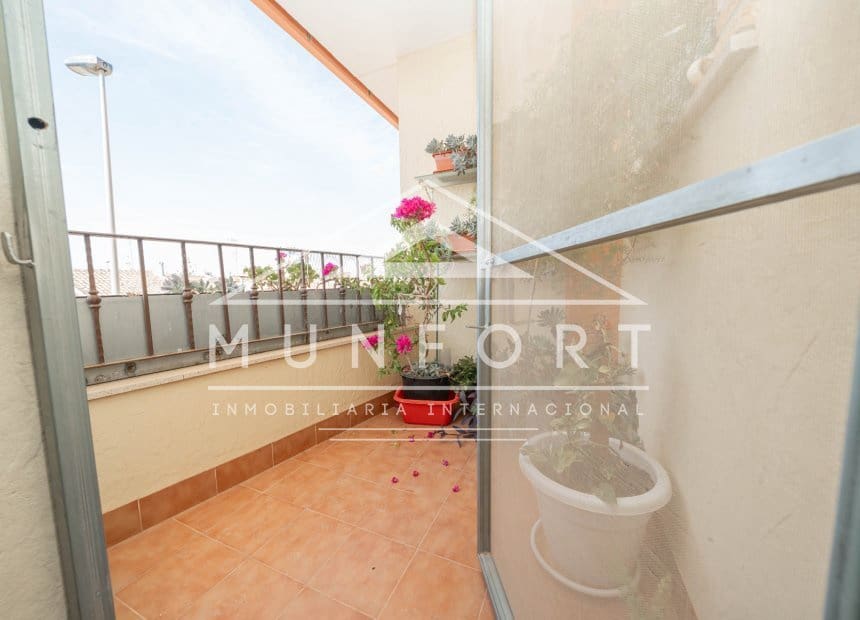 4 sovrum Radhus till salu i El Mirador med garage - 270 000 € (Ref: 10062668)