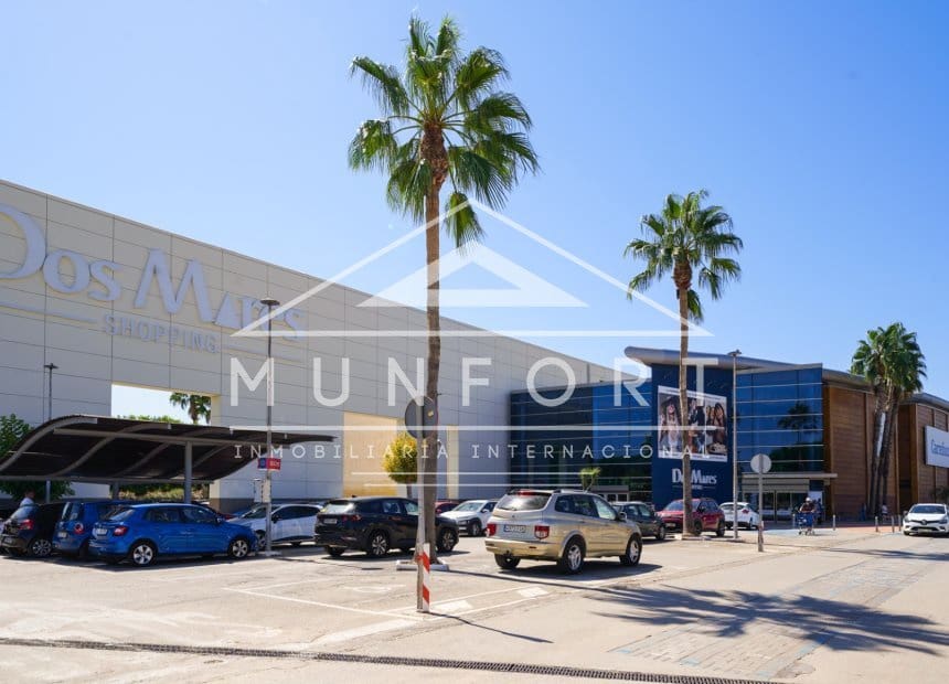 4 sovrum Radhus till salu i El Mirador med garage - 270 000 € (Ref: 10062668)