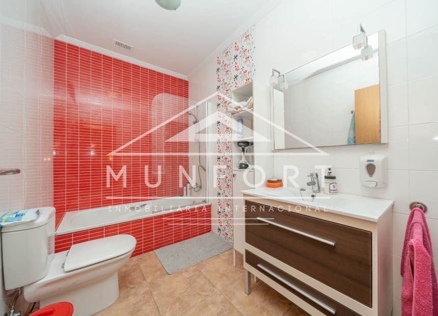4 sovrum Radhus till salu i El Mirador med garage - 270 000 € (Ref: 10062668)