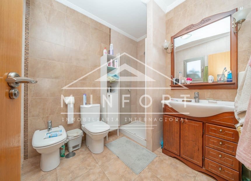 4 sovrum Radhus till salu i El Mirador med garage - 270 000 € (Ref: 10062668)
