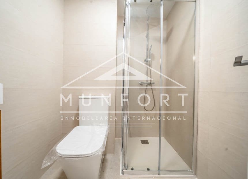 3 makuuhuone Huoneisto myytävänä paikassa Torrevieja - 175 900 € (Ref: 10062778)