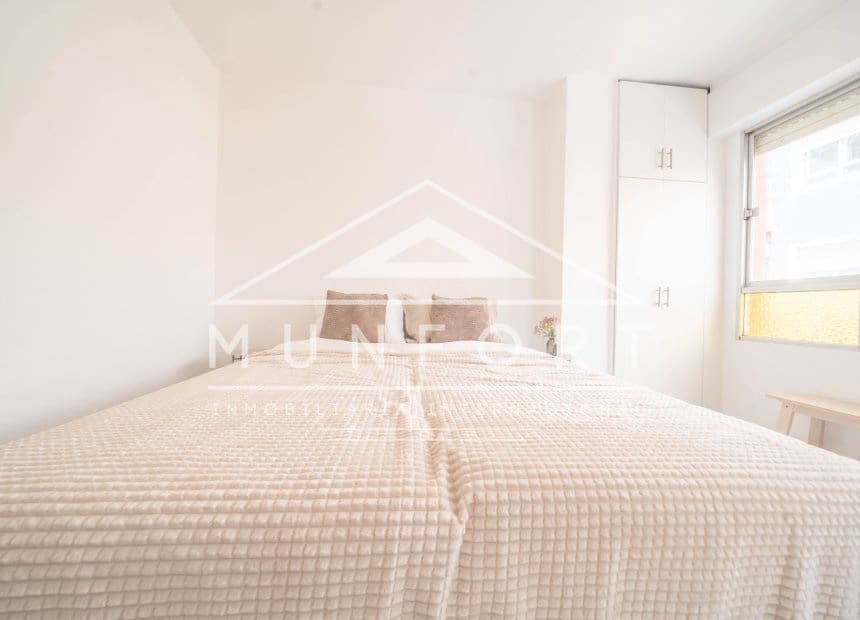 3 makuuhuone Huoneisto myytävänä paikassa Torrevieja - 175 900 € (Ref: 10062778)