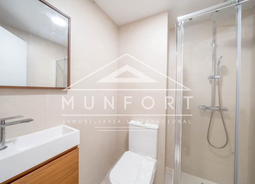 3 makuuhuone Huoneisto myytävänä paikassa Torrevieja - 175 900 € (Ref: 10062778)