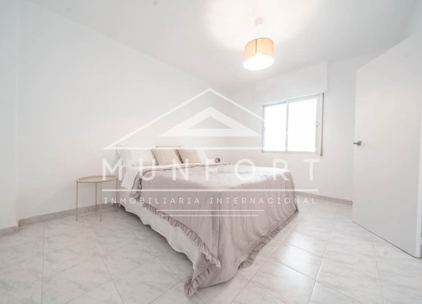 3 makuuhuone Huoneisto myytävänä paikassa Torrevieja - 175 900 € (Ref: 10062778)