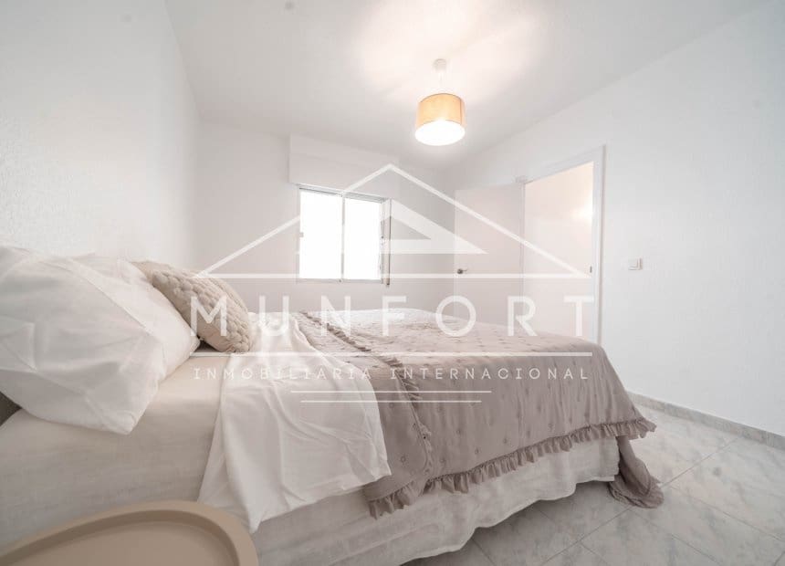 3 makuuhuone Huoneisto myytävänä paikassa Torrevieja - 175 900 € (Ref: 10062778)