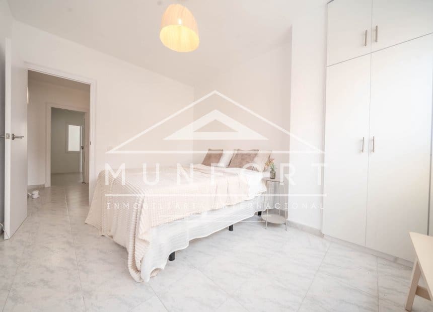 3 makuuhuone Huoneisto myytävänä paikassa Torrevieja - 175 900 € (Ref: 10062778)