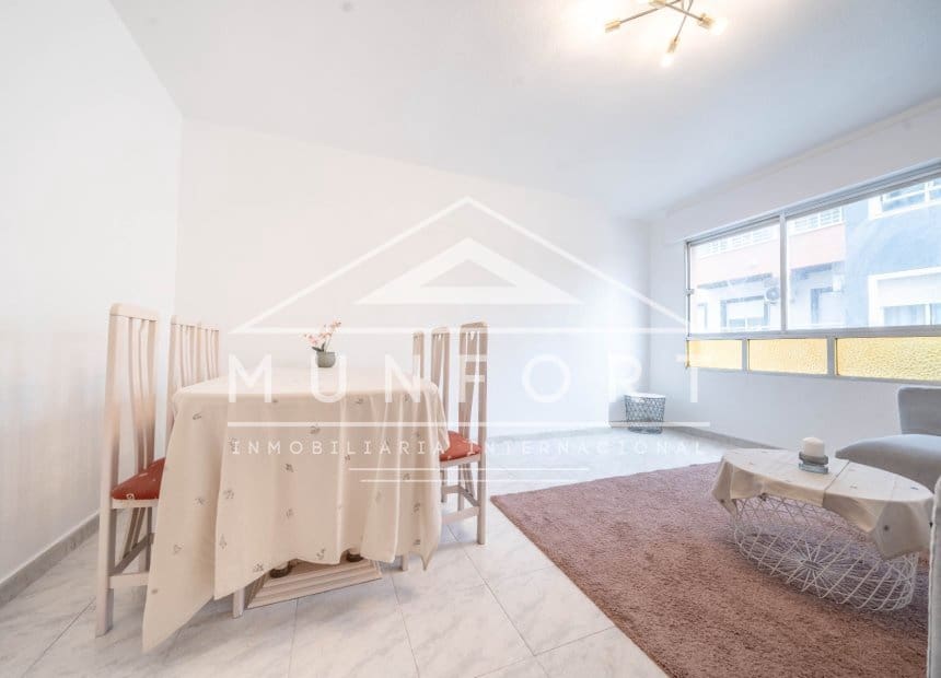 3 makuuhuone Huoneisto myytävänä paikassa Torrevieja - 175 900 € (Ref: 10062778)