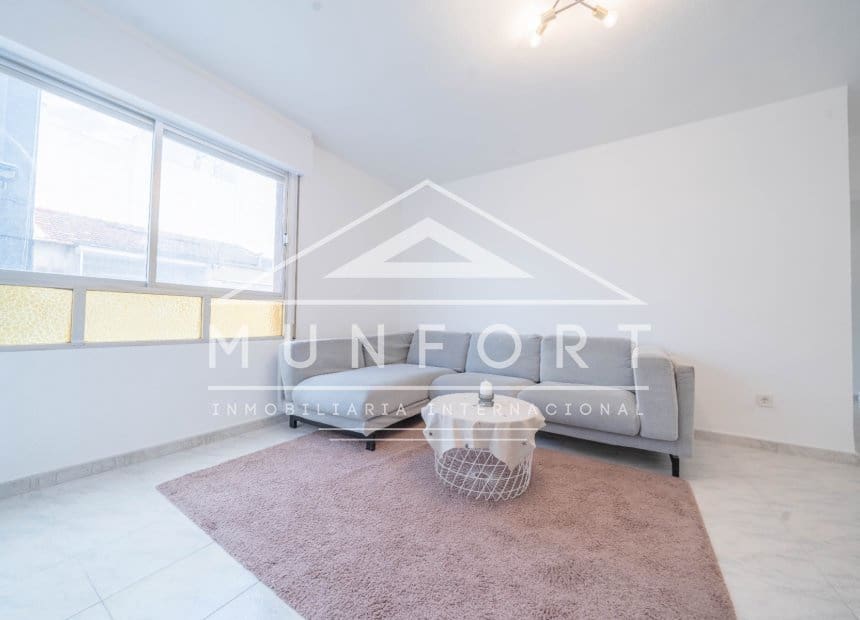 3 makuuhuone Huoneisto myytävänä paikassa Torrevieja - 175 900 € (Ref: 10062778)