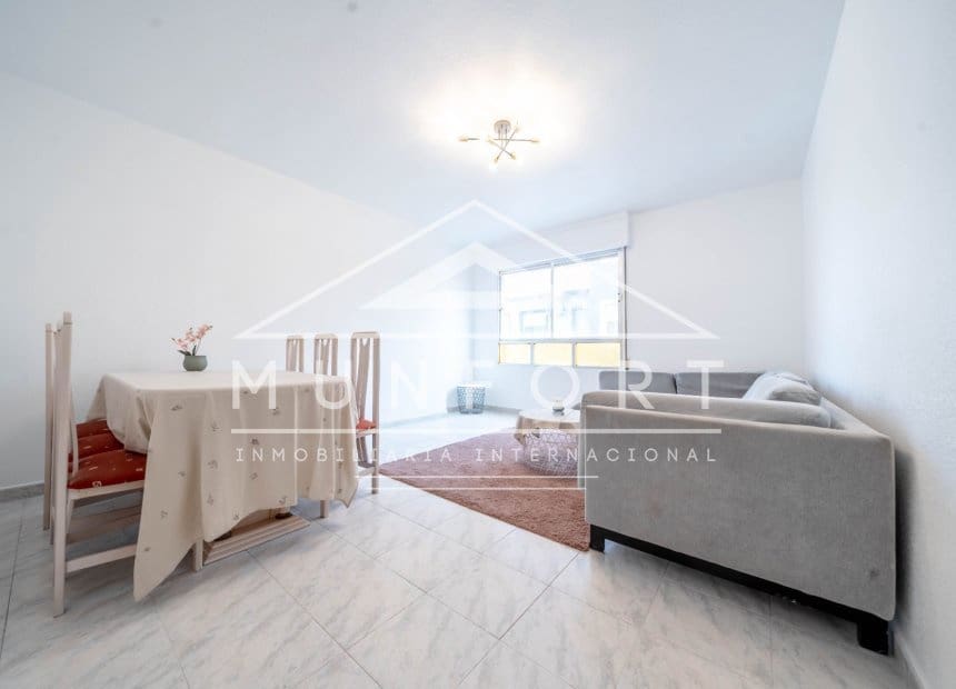 3 makuuhuone Huoneisto myytävänä paikassa Torrevieja - 175 900 € (Ref: 10062778)