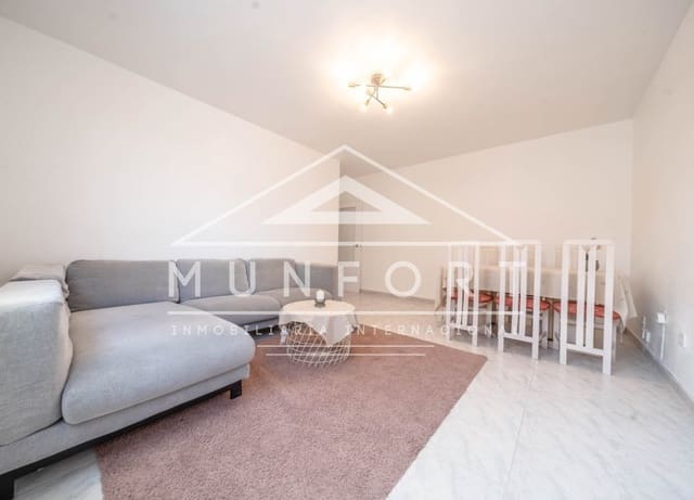 3 makuuhuone Huoneisto myytävänä paikassa Centro - Muelle Pesquero, Torrevieja - 175 900 € (Ref: 10062778)