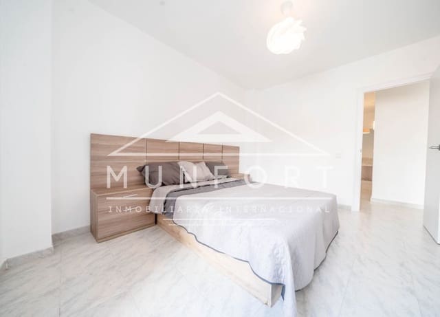 3 makuuhuone Huoneisto myytävänä paikassa Centro - Muelle Pesquero, Torrevieja - 175 900 € (Ref: 10062778)