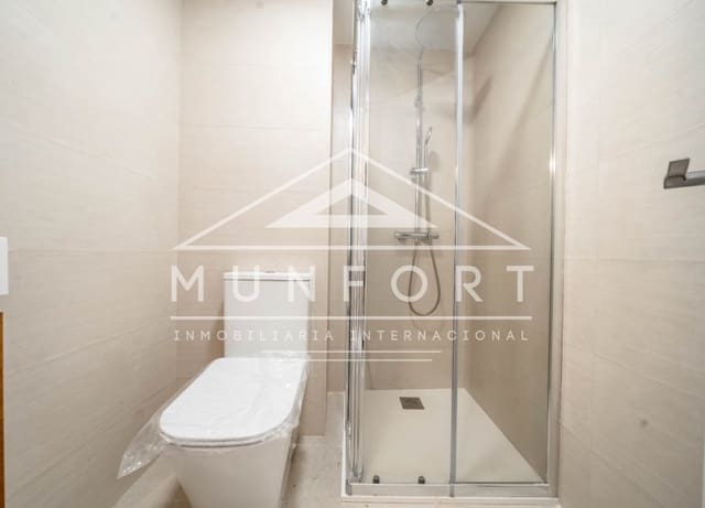 3 makuuhuone Huoneisto myytävänä paikassa Centro - Muelle Pesquero, Torrevieja - 175 900 € (Ref: 10062778)