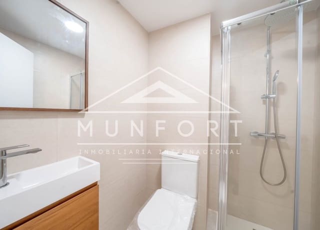 3 makuuhuone Huoneisto myytävänä paikassa Centro - Muelle Pesquero, Torrevieja - 175 900 € (Ref: 10062778)