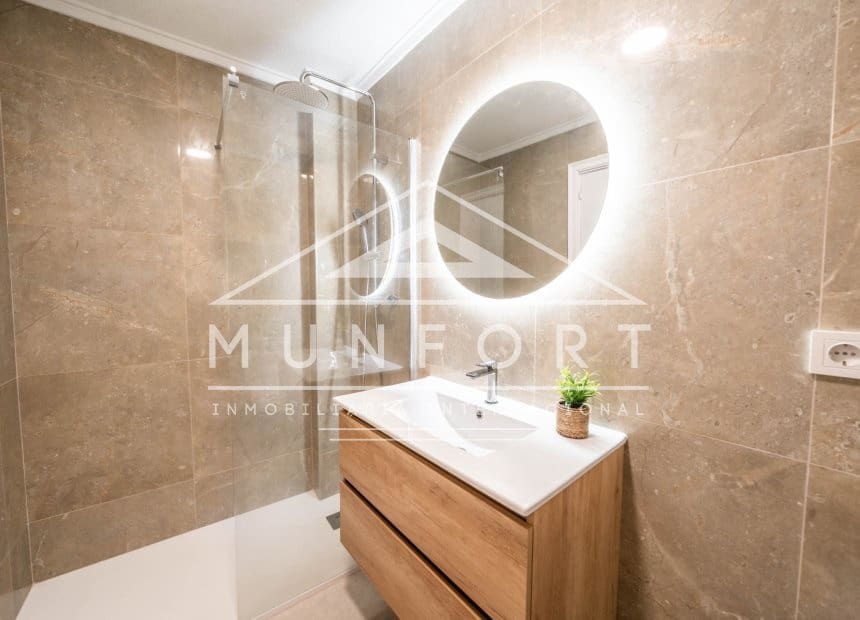 3 makuuhuone Huoneisto myytävänä paikassa Torrevieja - 175 900 € (Ref: 10062778)