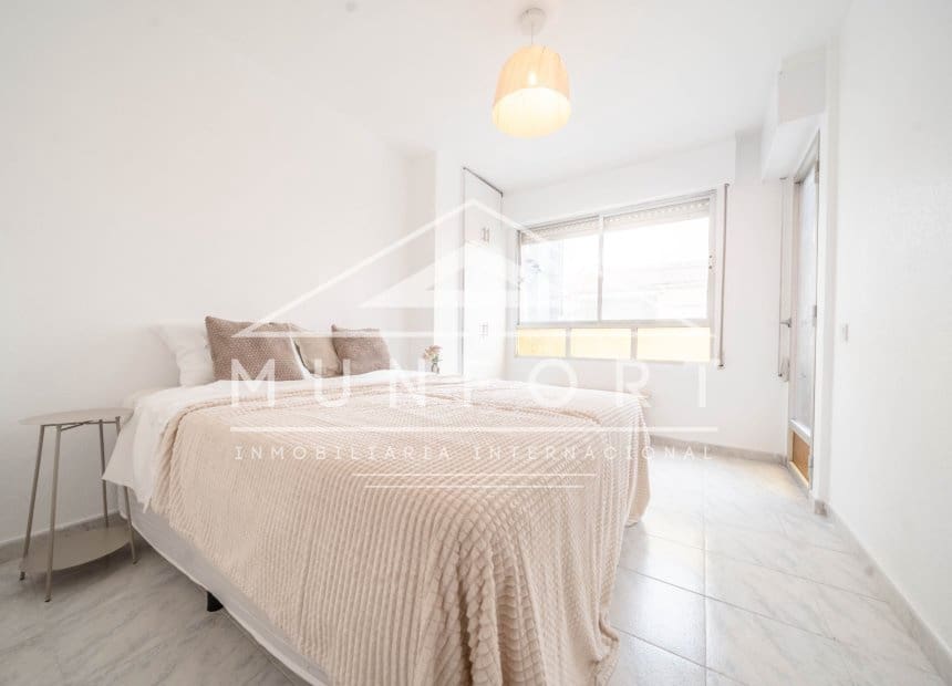 3 makuuhuone Huoneisto myytävänä paikassa Torrevieja - 175 900 € (Ref: 10062778)
