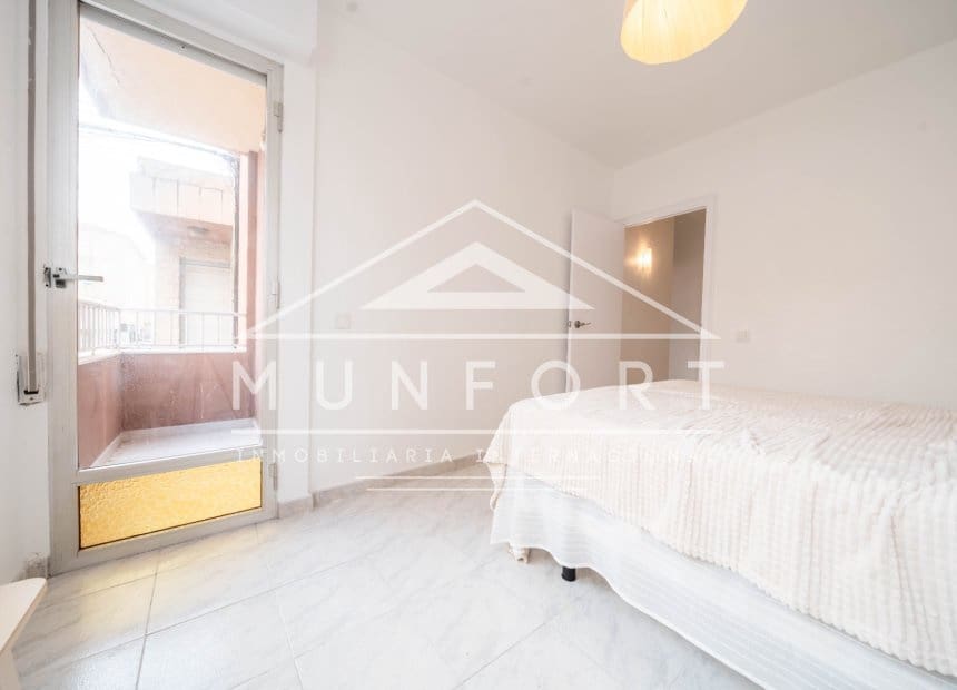 3 makuuhuone Huoneisto myytävänä paikassa Torrevieja - 175 900 € (Ref: 10062778)