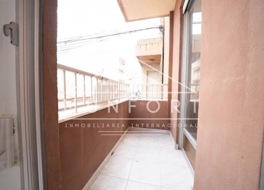 3 makuuhuone Huoneisto myytävänä paikassa Torrevieja - 175 900 € (Ref: 10062778)