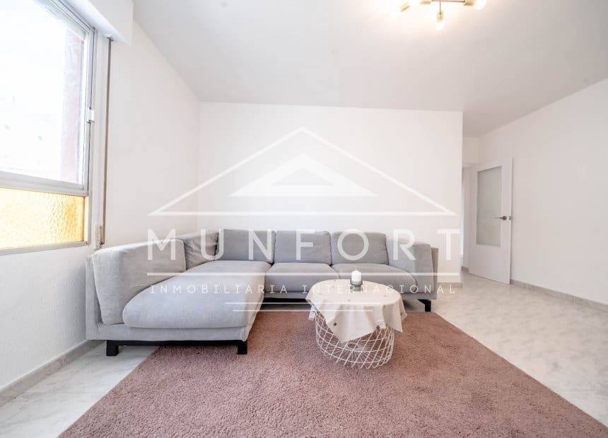 3 makuuhuone Huoneisto myytävänä paikassa Torrevieja - 175 900 € (Ref: 10062778)