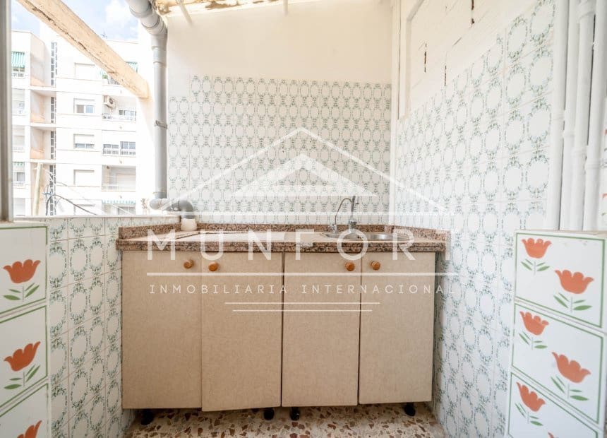 3 makuuhuone Huoneisto myytävänä paikassa Torrevieja - 175 900 € (Ref: 10062778)