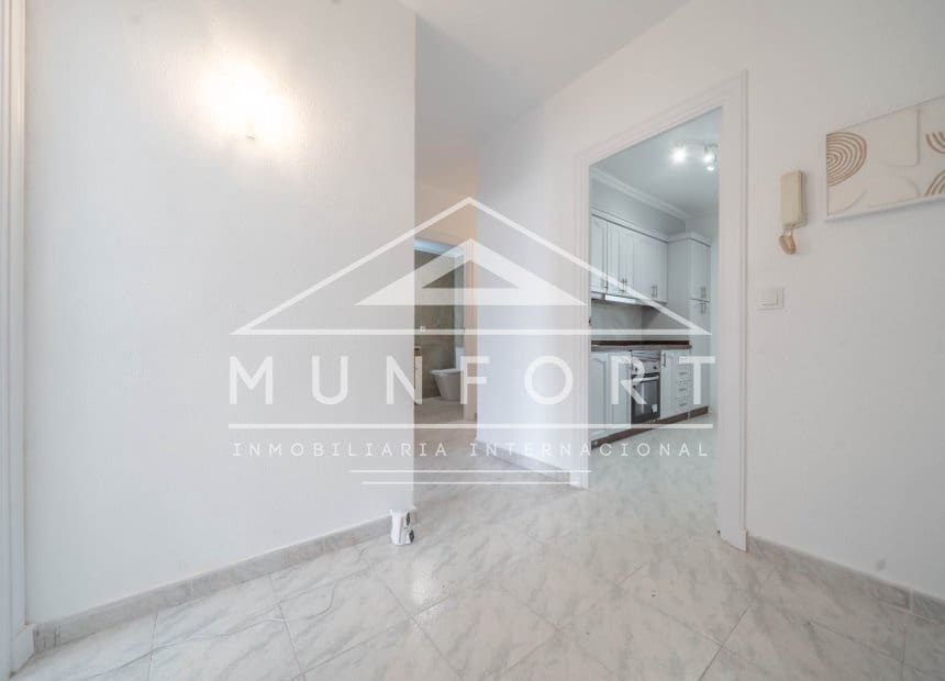 3 makuuhuone Huoneisto myytävänä paikassa Torrevieja - 175 900 € (Ref: 10062778)