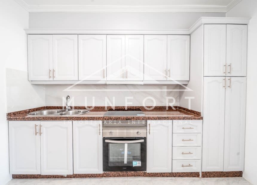 3 makuuhuone Huoneisto myytävänä paikassa Torrevieja - 175 900 € (Ref: 10062778)