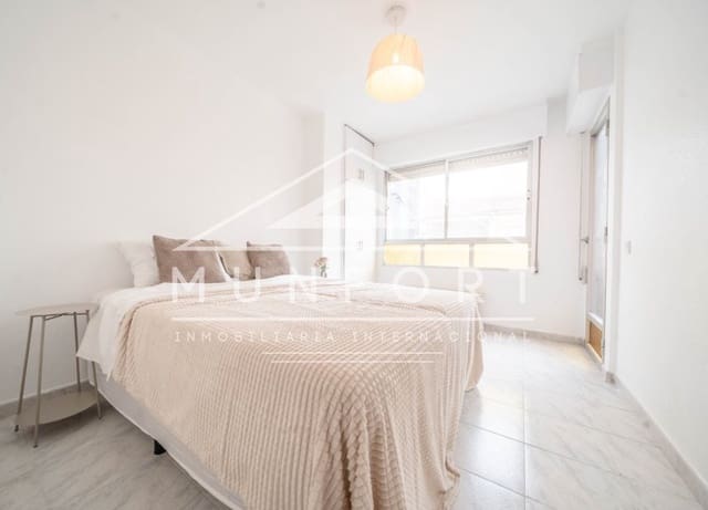 3 makuuhuone Huoneisto myytävänä paikassa Centro - Muelle Pesquero, Torrevieja - 175 900 € (Ref: 10062778)