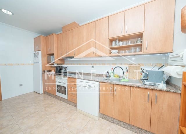 4 sypialnia Dom szeregowy na sprzedaż w El Mirador, San Javier z garażem - 270 000 € (Ref: 10062870)