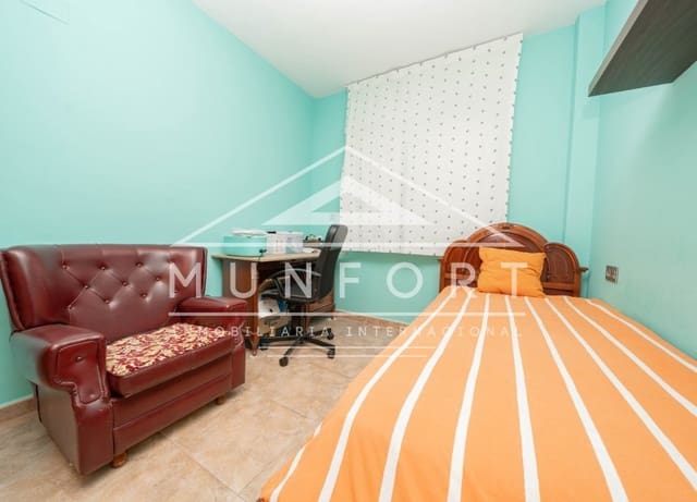 4 sypialnia Dom szeregowy na sprzedaż w El Mirador, San Javier z garażem - 270 000 € (Ref: 10062870)