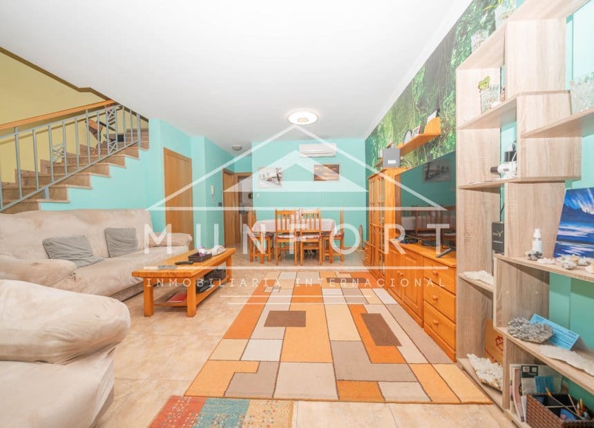 4 sypialnia Dom szeregowy na sprzedaż w El Mirador z garażem - 270 000 € (Ref: 10062870)