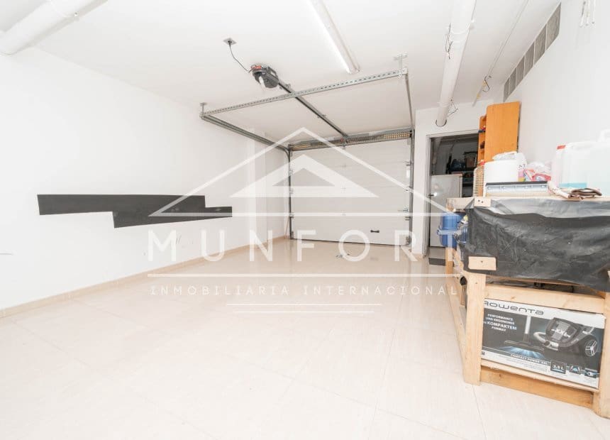 4 sypialnia Dom szeregowy na sprzedaż w El Mirador z garażem - 270 000 € (Ref: 10062870)