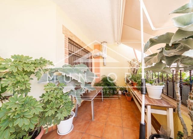 4 sypialnia Dom szeregowy na sprzedaż w El Mirador, San Javier z garażem - 270 000 € (Ref: 10062870)